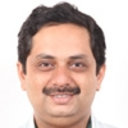 T S Keshava Prasad