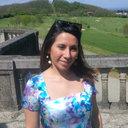 Lorena Maria Jose Ferreira Espinoza