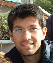 Huseyin Topan