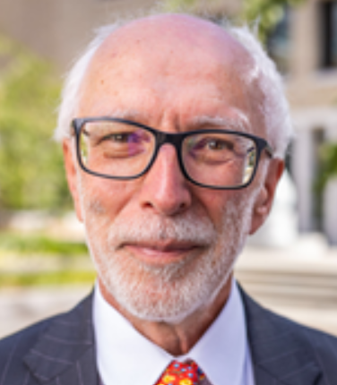 Peter Delves