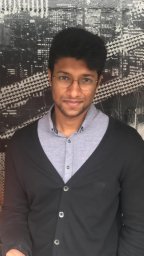 Anirudh Nair