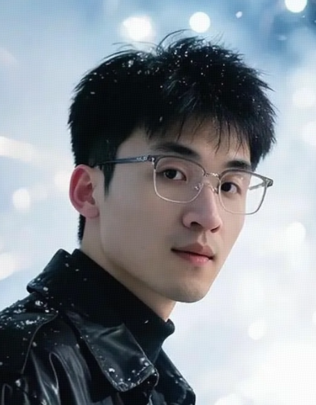 Likui Zhang