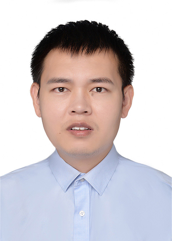 Yongjie Xi