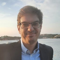 Pavlos Thanopoulos