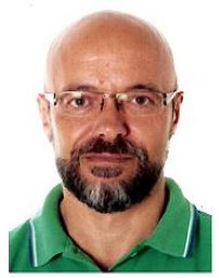Manés F. Cabanas