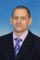 Alexander Vinogradov