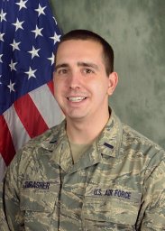 Carl Thrasher