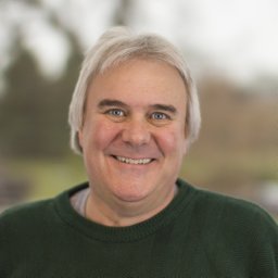 Steven C. Slater