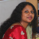 Roshny Antony