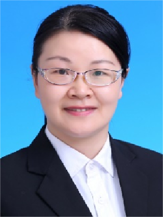 Jinxiu Zhu