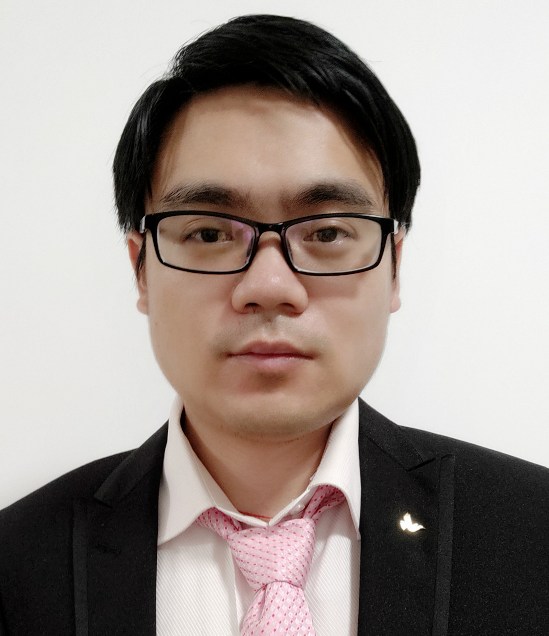 Haitao Yang