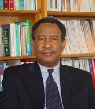 Taha El Tahir Taha