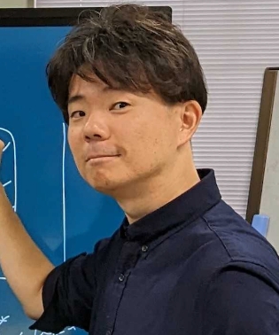 Kyosuke Yamashita