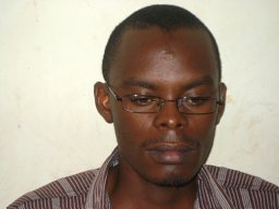 Sanewu Isaac Fundi