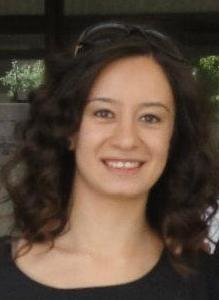 Özgün Çiçek