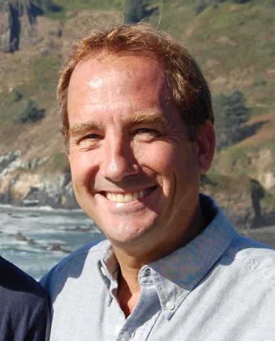 Mark A. Hixon (Mark Hixon)