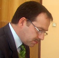 Ali Osman Belduz