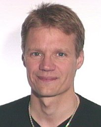 Anders Eklund