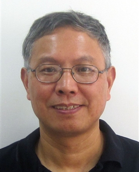 Qizhuang Ye