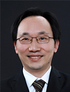 Gufeng He