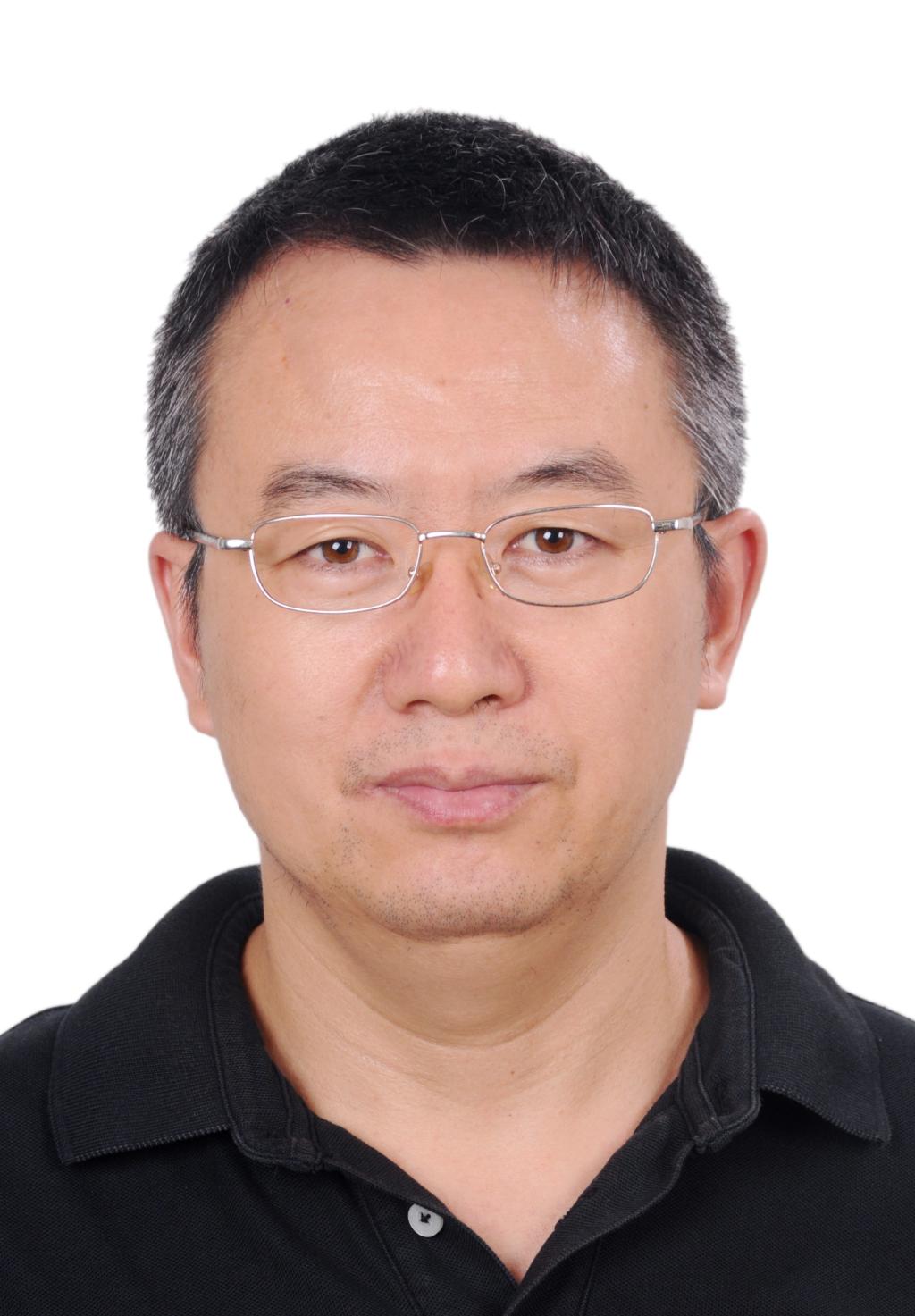 Chong Wang