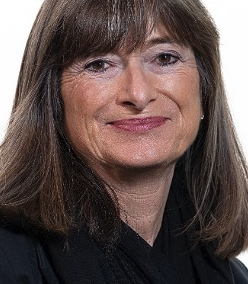 Monica Wammen Nortvedt