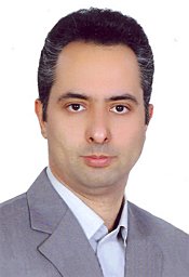 Mazdak Ganjalikhani hakemi