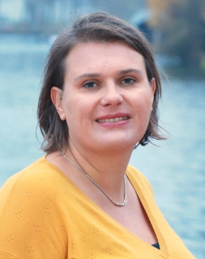 Joline Beulens