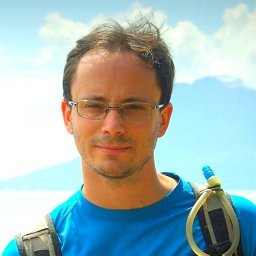 Jean-Daniel Bancal