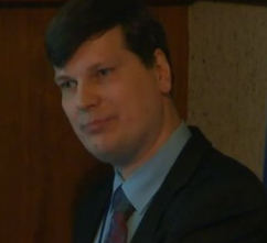 Stefan Jaeger