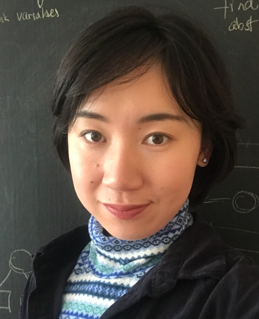 Shuchen Wu