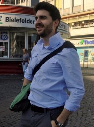 Dario Cozzi