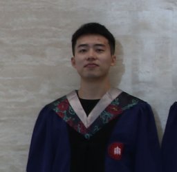 Zilong Xia