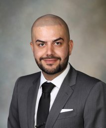 Sasha Ebrahimi