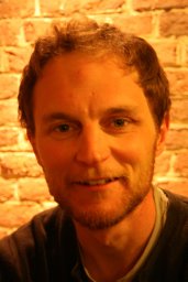 Frederic M. Vanwindekens