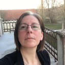 Karin Marie Lindstrom