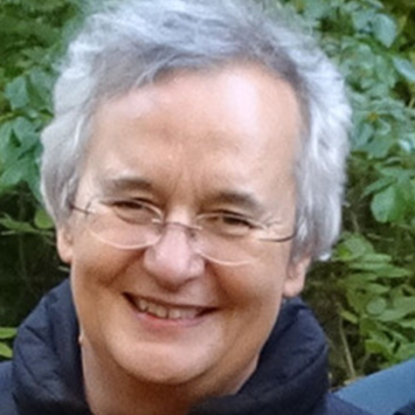 Felicitas Pfeifer