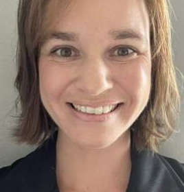 Amanda Van Buskirk