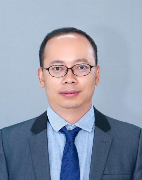 Xiaojian Zhou