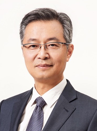 Xiaobo Wu