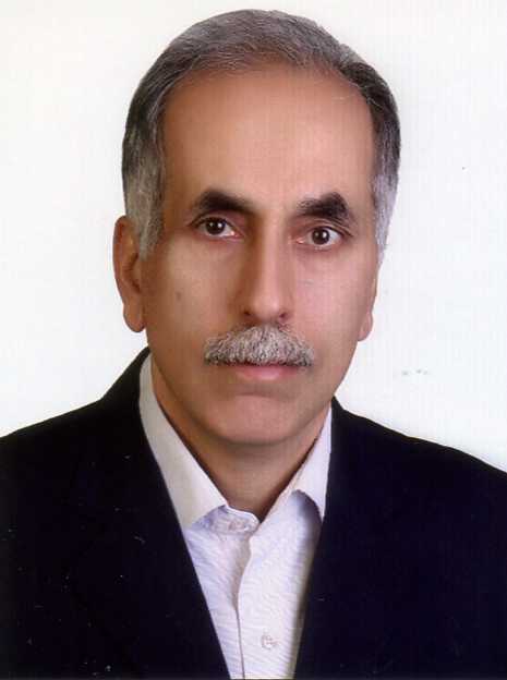 Behzad Ghasemi