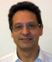 Régis Réau