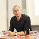 Chris van der Poel