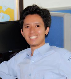 Tubagus Solihuddin