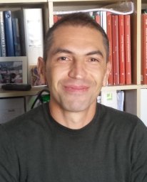Sokratis Tegopoulos