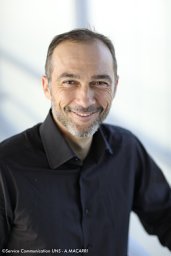 Nicolas Blondeau