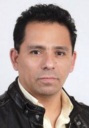 Hector Alejandro Montes-Venegas
