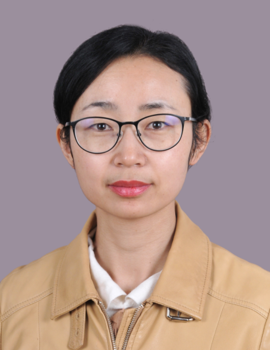 Lanhui Zhang