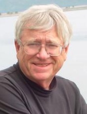 Peter C. Ford