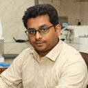 Naveen Kumar D. R.